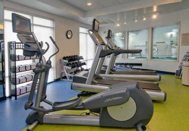 Hotel Springhill Suites San Antonio Medical Center