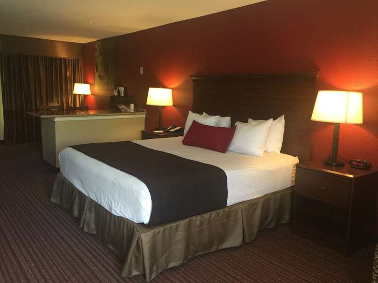 Hotel Best Western Plus Fiesta Inn
