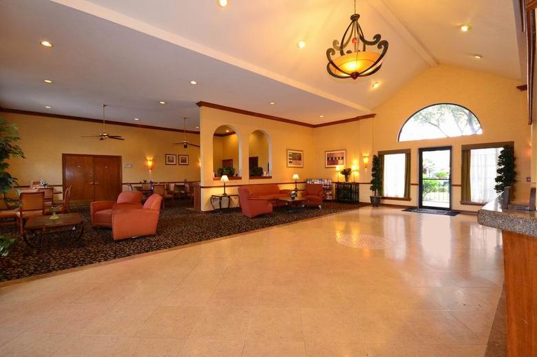 Hotel Best Western Plus Fiesta Inn