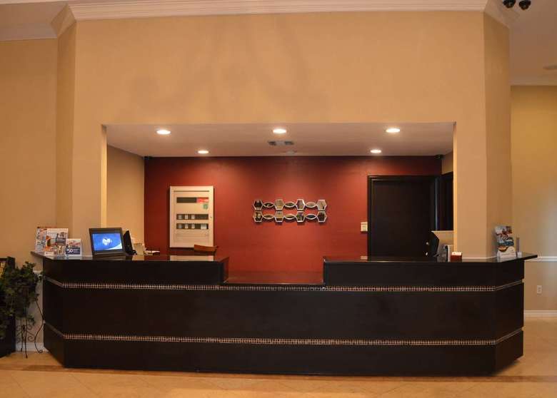 Hotel Best Western Plus Fiesta Inn