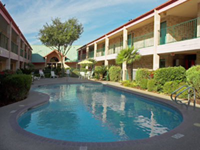 Hotel Best Western Plus Fiesta Inn