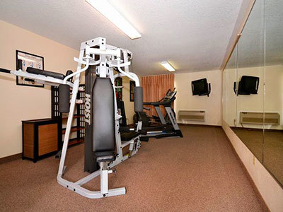 Hotel Best Western Plus Fiesta Inn
