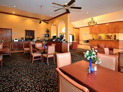 Hotel Best Western Plus Fiesta Inn