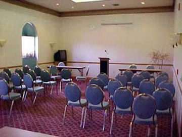 Hotel Best Western Plus Fiesta Inn