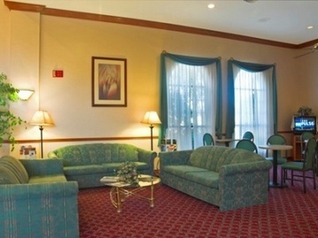 Hotel Best Western Plus Fiesta Inn