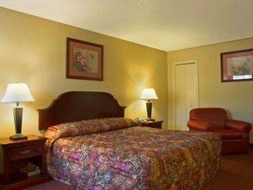Hotel Best Western Plus Fiesta Inn