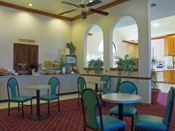 Hotel Best Western Plus Fiesta Inn