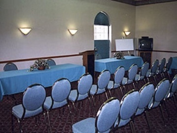 Hotel Best Western Plus Fiesta Inn
