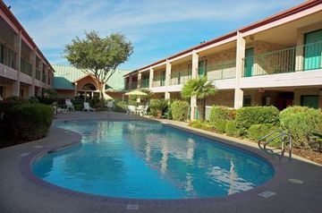 Hotel Best Western Plus Fiesta Inn