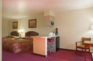 Hotel Best Western Plus Fiesta Inn