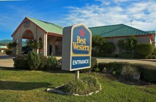 Hotel Best Western Plus Fiesta Inn