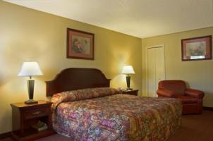 Hotel Best Western Plus Fiesta Inn