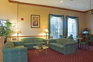 Hotel Best Western Plus Fiesta Inn