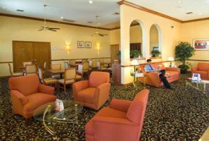 Hotel Best Western Plus Fiesta Inn