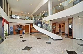 Hotel Best Western Hospitality Inn