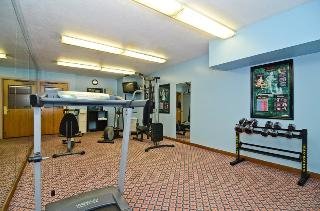 Hotel Best Western Hospitality Inn