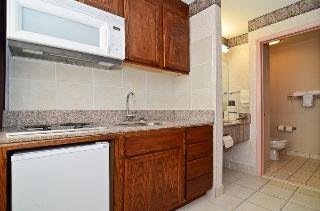 Hotel Best Western Hospitality Inn