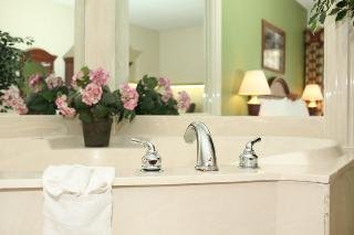 Hotel Best Western Hospitality Inn