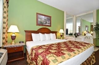Hotel Best Western Hospitality Inn