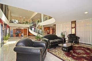 Hotel Best Western Hospitality Inn
