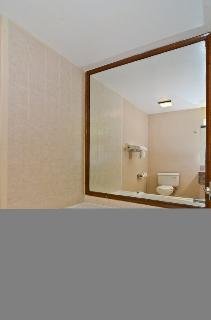 Hotel Best Western Hospitality Inn