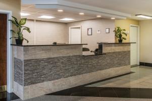 Hotel Best Western Hospitality Inn