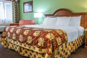 Hotel Best Western Hospitality Inn