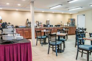 Hotel Best Western Hospitality Inn