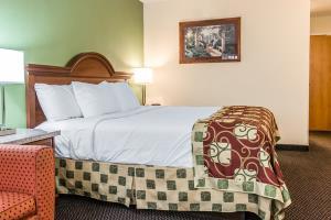 Hotel Best Western Hospitality Inn