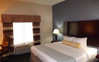 Hotel Best Western Plus Kalamazoo Suites