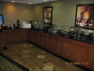 Hotel Best Western Plus Kalamazoo Suites