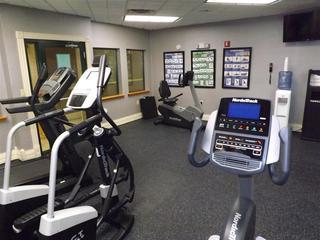 Hotel Best Western Plus Kalamazoo Suites