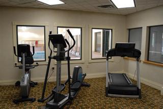 Hotel Best Western Plus Kalamazoo Suites