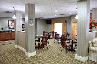 Hotel Best Western Plus Kalamazoo Suites