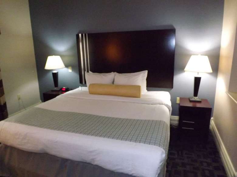 Hotel Best Western Plus Kalamazoo Suites