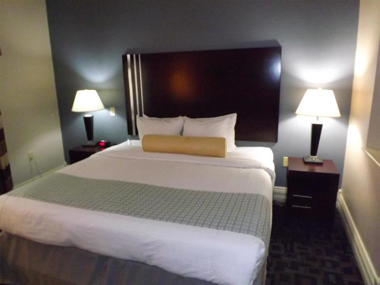 Hotel Best Western Plus Kalamazoo Suites