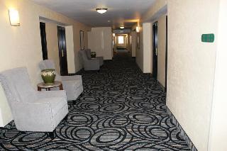 Hotel Quality Inn & Suites