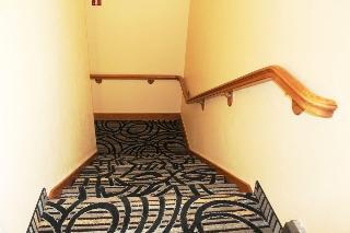 Hotel Quality Inn & Suites