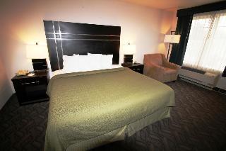 Hotel Quality Inn & Suites