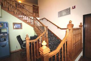 Hotel Quality Inn & Suites