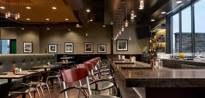 Hotel Embassy Suites Salt Lake City/west Valley