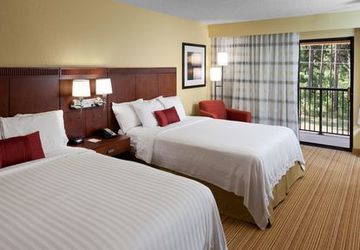 Hotel Courtyard Texarkana
