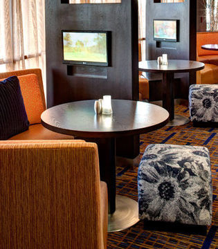 Hotel Courtyard Texarkana