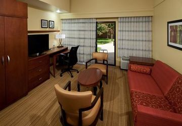Hotel Courtyard Texarkana