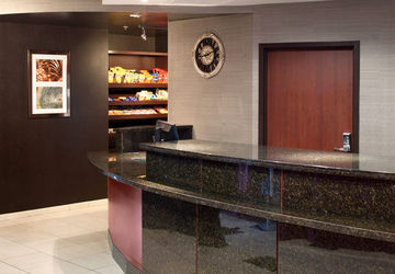 Hotel Courtyard Texarkana
