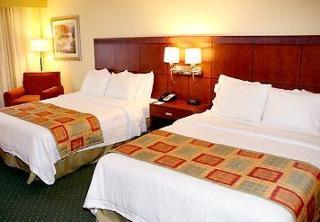 Hotel Courtyard Texarkana