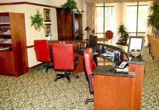 Hotel Courtyard Texarkana