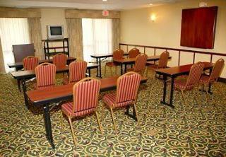 Hotel Courtyard Texarkana