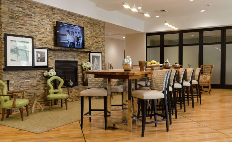 Hotel Hampton Inn Hickory