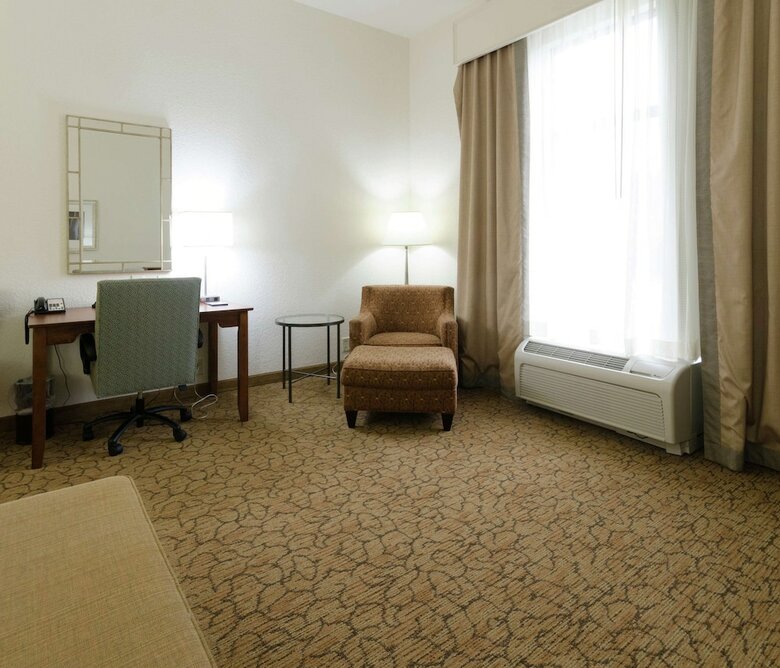 Hotel Hampton Inn Hickory